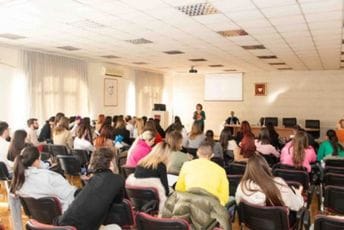 OEBS: Profesionalno izvještavanje o rodno zasnovanom nasilju može smanjiti stereotipe OEBS: Profesionalno izvještavanje o rodno zasnovanom nasilju može smanjiti stereotipe