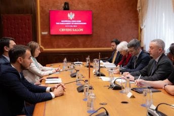 Konatar: URA će uraditi sve da Crna Gora bude prva naredna članica EU Konatar: URA će uraditi sve da Crna Gora bude prva naredna članica EU