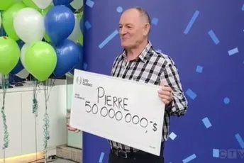 Dostavljač hrane osvojio oko 33.5 miliona na lutriji: Početkom sedmice se pojavio na poslu Dostavljač hrane osvojio oko 33.5 miliona na lutriji: Početkom sedmice se pojavio na poslu