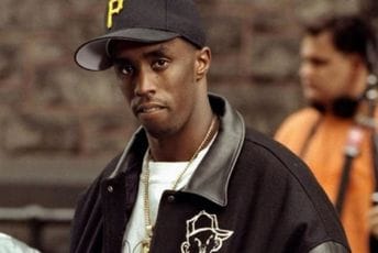 Poznati reper optužen za silovanje Poznati reper optužen za silovanje