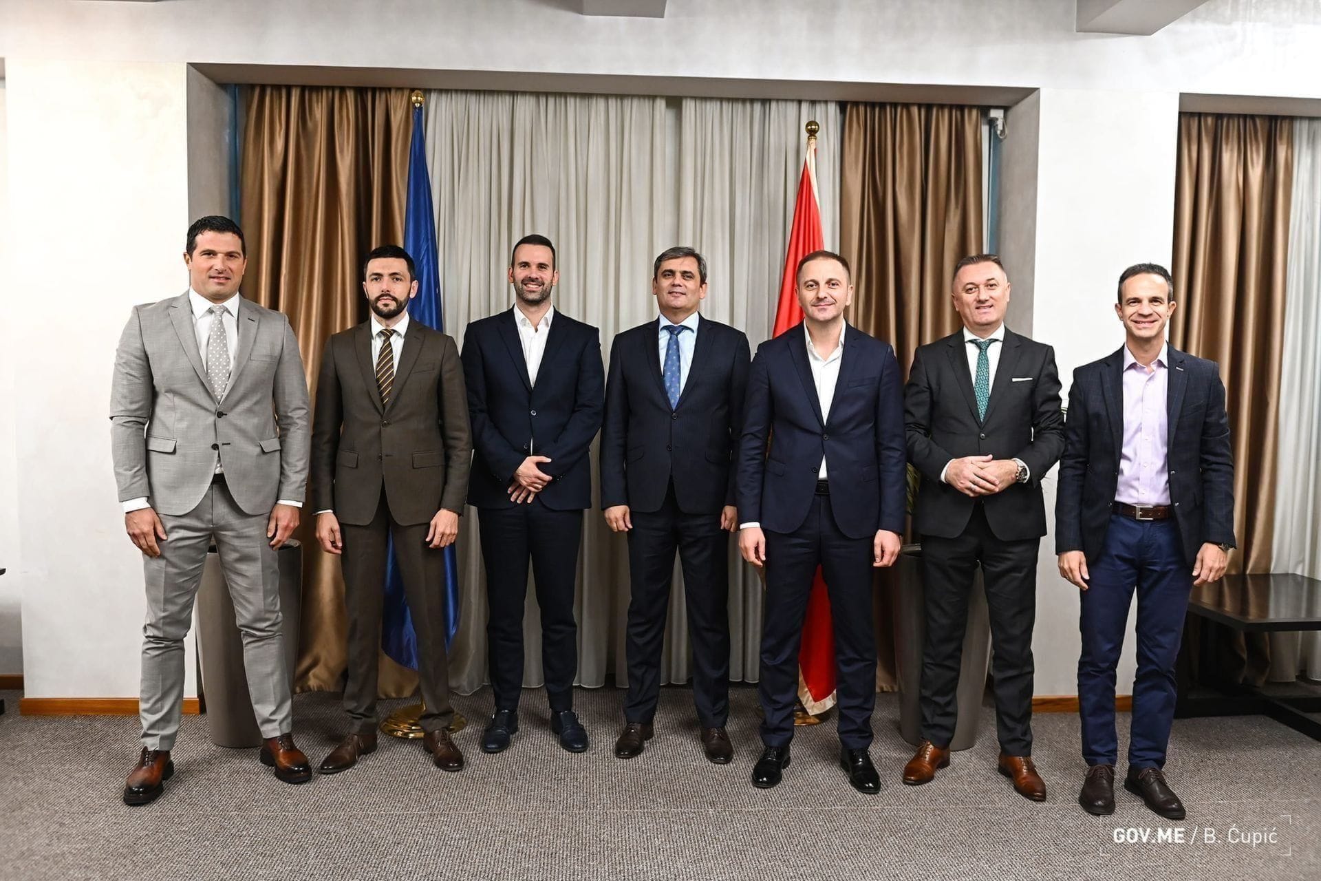 Fotografija 1: U novembru biće u decembru