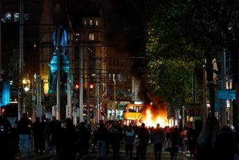 Za Brazilca koji je spasio djecu u napadu u Dablinu prikupljeno više od 190.000 eura Za Brazilca koji je spasio djecu u napadu u Dablinu prikupljeno više od 190.000 eura