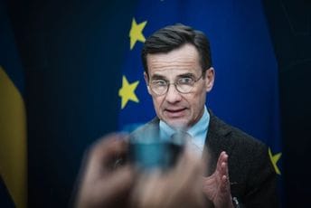 Gaf premijera Švedske: Izrael ima pravo da počini genocid Gaf premijera Švedske: Izrael ima pravo da počini genocid