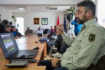 Tomić: Bez sanitarne sječe ne pomažu feromonske klopke Tomić: Bez sanitarne sječe ne pomažu feromonske klopke