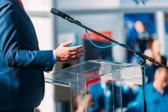 Pao rekord: Svaki 88. građanin Crne Gore je – javni funkcioner Pao rekord: Svaki 88. građanin Crne Gore je – javni funkcioner