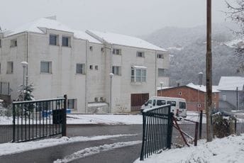 Čitavo područje opštine Petnjica satima bez struje Čitavo područje opštine Petnjica satima bez struje