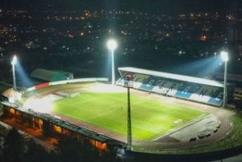 Nepogode protiv fudbala: Odložen meč u Beranama Nepogode protiv fudbala: Odložen meč u Beranama