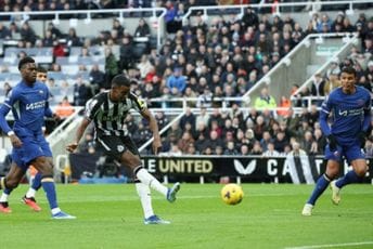 Debakl Čelsija na Sent Džejms parku, Vest Hem i Brajton slavili u gostima Debakl Čelsija na Sent Džejms parku, Vest Hem i Brajton slavili u gostima