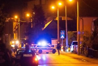 Snažna eksplozija u Zagrebu: Građanima naređeno da ne izlaze iz kuća