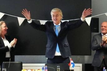 Neočekivana vijest iz Holandije: Izgleda da će Vilders uspjeti da napravi vladu, ali neće biti premijer