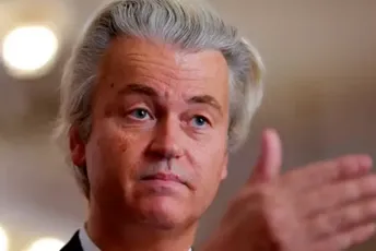 Pobjednici holandskih izbora protiv proširenja EU i pomoći Ukrajini Pobjednici holandskih izbora protiv proširenja EU i pomoći Ukrajini