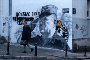 Rehabilitacijom Draže rehabilitovan je i Mladić
