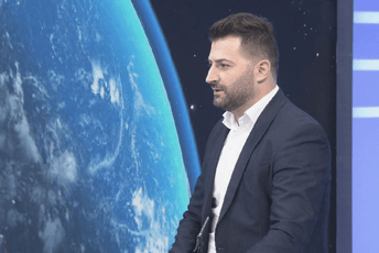 Pejović: Pripreme za popis teku po planu Pejović: Pripreme za popis teku po planu