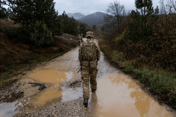 Američki komandant: Mirovne snage spremne da spriječe bilo kakvo nasilje na Kosovu