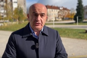 Joković: Ako Ranku Krivokapiću nije problem da bude u Vladi u kojoj su Srbi zašto bi njima bio problem