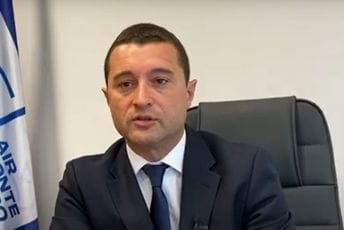 Ljesar: Air Montenegro prepuštamo sa pozitivnim saldom od devet miliona eura na računima Ljesar: Air Montenegro prepuštamo sa pozitivnim saldom od devet miliona eura na računima