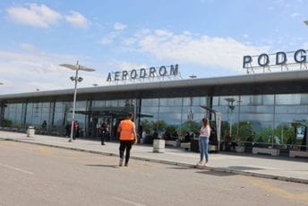 Crnogorski turizam u kandžama avio-krize
