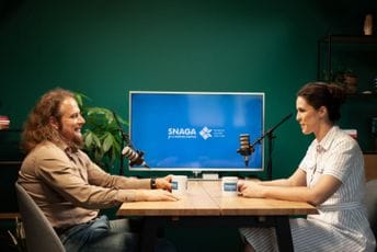 Stanić: Važno je raditi na izgradnji kadrova Stanić: Važno je raditi na izgradnji kadrova