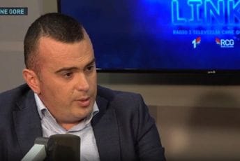 Šljukić: EPCG nije razmatrala zahtjev za poskupljenje struje Šljukić: EPCG nije razmatrala zahtjev za poskupljenje struje