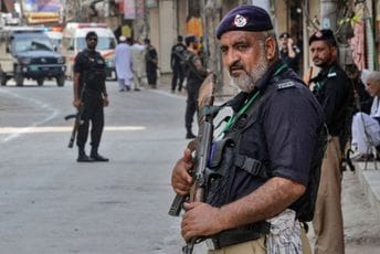 Pakistan: Pogledajte zbog čega je djevojka osuđena na smrtnu kaznu Pakistan: Pogledajte zbog čega je djevojka osuđena na smrtnu kaznu