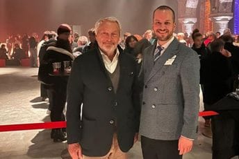 Odović zatvorio Paviljon Crne Gore na Bijenalu arhitekture u Veneciji