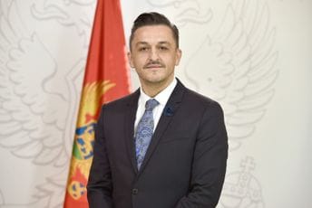 Vuković: Računamo na 180 miliona eura kroz aranžman sa Svjetskom bankom