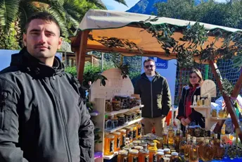 Jakić: Nakon obaveza na državnom poslu u slobodno vrijeme se organizujem da se bavim poljoprivrednim poslovima Jakić: Nakon obaveza na državnom poslu u slobodno vrijeme se organizujem da se bavim poljoprivrednim poslovima