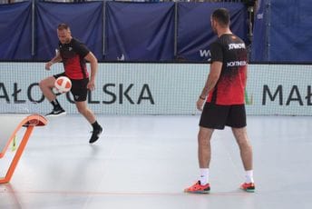 Žarković i Jovanović na Svjetskom Tekbol prvenstvu u Bangkoku