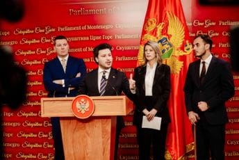 URA: Spajićevi i Mandićevi poslanici odbili da isprave nepravdu prema srazmjernim penzionerima i povećaju dječije dodatke