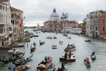 Razgledanje istorijske baštine Venecije od aprila samo uz ulaznicu Razgledanje istorijske baštine Venecije od aprila samo uz ulaznicu
