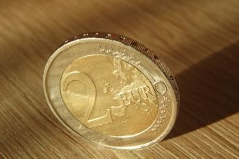 Za kovanicu od dva eura Njemac traži skoro 100.000 eura