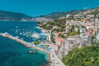 Na sjednici SO Herceg Novi usvojena odluka o socijalnom stanovanju: Samohrani roditelji prvi na listi