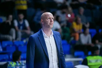 Žakelj pred start plej-ofa: Ovaj dio je najteži, Mega stiže motivisana i moramo biti spremni na to