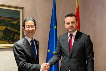 Dukaj-Kun: Nastavak prijateljskih odnosa Crne Gore i Kine Dukaj-Kun: Nastavak prijateljskih odnosa Crne Gore i Kine