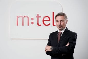 Zoran Milovanović novi izvršni direktor kompanije MTEL