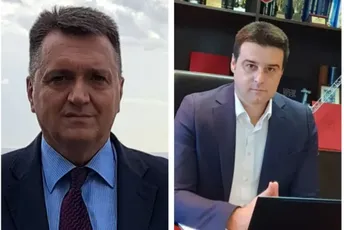 Poništena Odluka o izboru Ilije Pješčića za direktora Luke Bar Poništena Odluka o izboru Ilije Pješčića za direktora Luke Bar