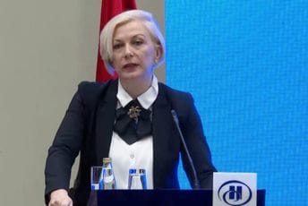 U Crnoj Gori posluju 222 medija, Bakić: Rast broja medija nije doveo do pluralizma i smanjenja političkog uticaja U Crnoj Gori posluju 222 medija, Bakić: Rast broja medija nije doveo do pluralizma i smanjenja političkog uticaja