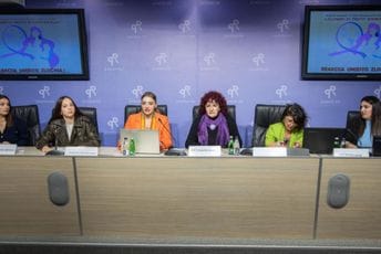 U Crnoj Gori nema napretka u poštovanju ženskih ljudska prava