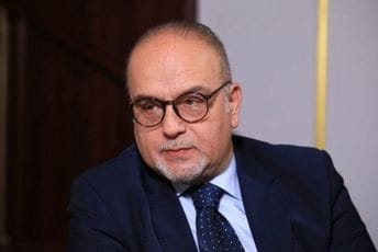 Videnović: Crna Gora u invaziji klerikalnih skakavaca izgubila svoj put i ponovo pristala na status periferije Beograda