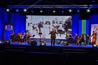 Evropska muzika crnogorske kulturne diplomatije pred tivatskom publikom