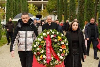 Beriša nepozvan došao u Valonu: Rama je Pašić, neka ide u Beograd, tamo pripada