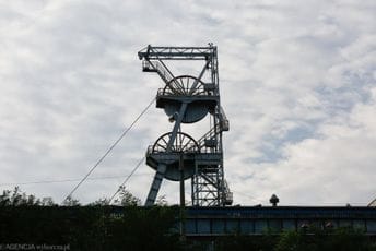 Poljska: Tragedija u rudniku, poginule četiri osobe Poljska: Tragedija u rudniku, poginule četiri osobe