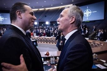 Ivanović - od „NATO nije naš interes“ do „dosljednog sprovođenja NATO politika“ Ivanović - od „NATO nije naš interes“ do „dosljednog sprovođenja NATO politika“