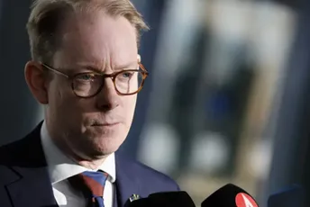 Švedski ministar: Turska obećala odobrenje za NATO za nekoliko nedjelja