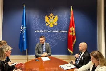 Dukaj-Lundberg: Posvećeni daljoj saradnji sa UN Dukaj-Lundberg: Posvećeni daljoj saradnji sa UN