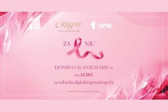 Četvrti dobrotvorni bal hotela Regent prikuplja novac za digitalni mamograf