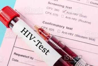 U 2023. godini registrovano 46 zaraženih HIV-om, dvije osobe umrle od AIDS-a
