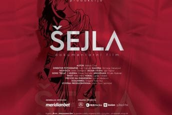 Bar: Projekcija filma "Šejla" sjutra u Domu kulture