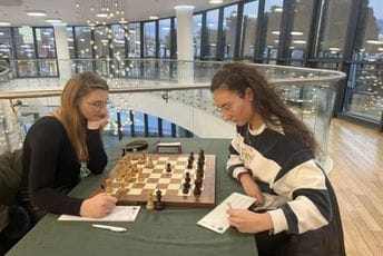 Žensko prvenstvo u šahu: Bez iznenađenja u prvom kolu