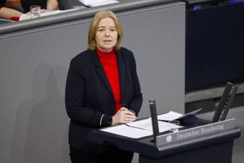 Predsjednica njemačkog Bundestaga čestitala Mandiću: Pred vama su važni zadaci u pogledu jačanja vladavine prava